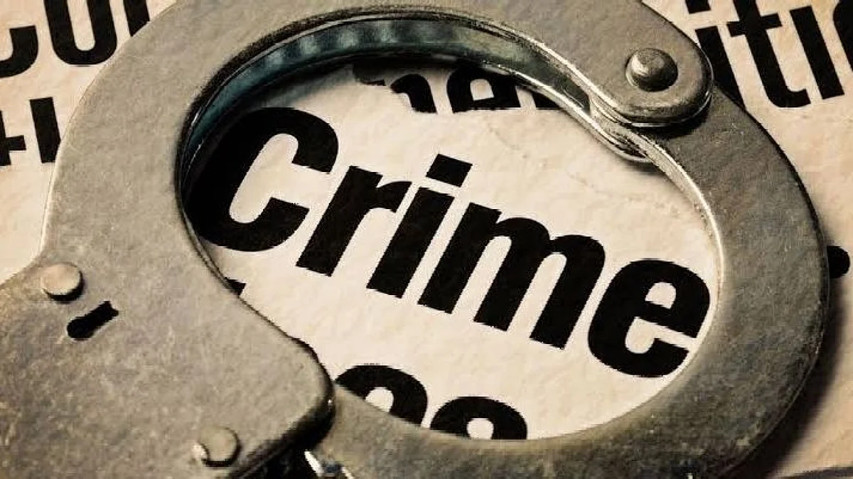नाशकात दोन ठिकाणी चोरी; लाखोंचा ऐवज लंपास