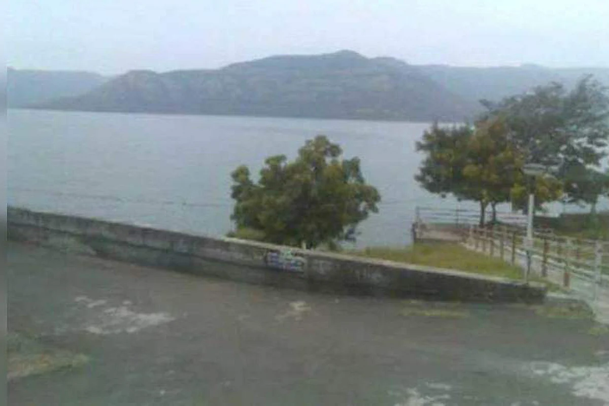 डिंभे, वडज कोणत्याक्षणी ओव्हरफ्लो