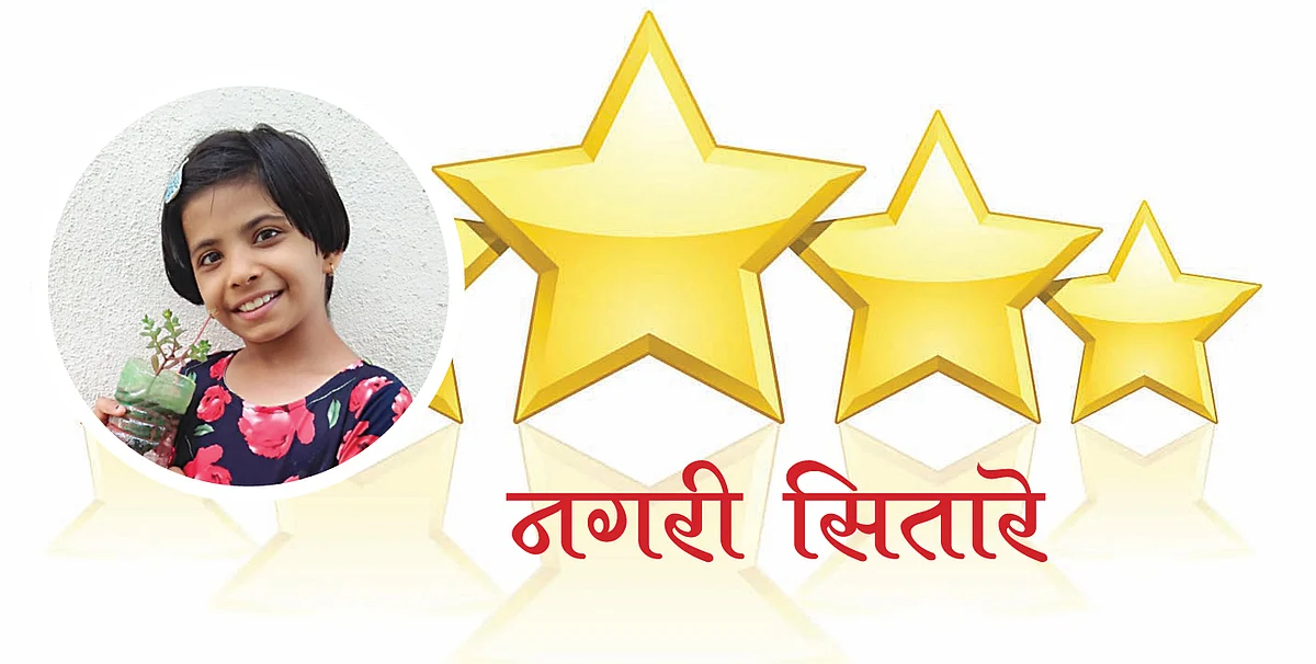 ऑलराउंडर रिशिका
