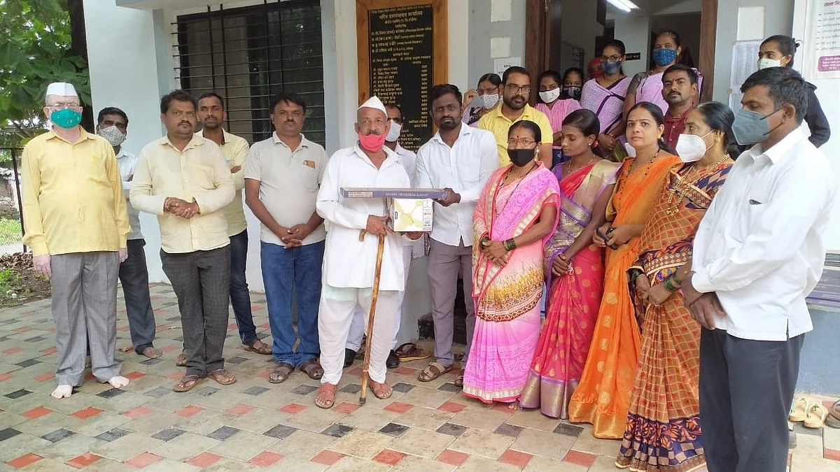 441 Anganwadi workers to get appointment orders