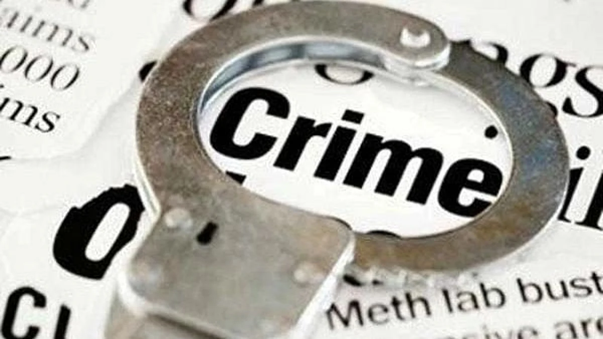 'तो' रात्री-अपरात्री करत होता मुलीला अश्लील मॅसेज
