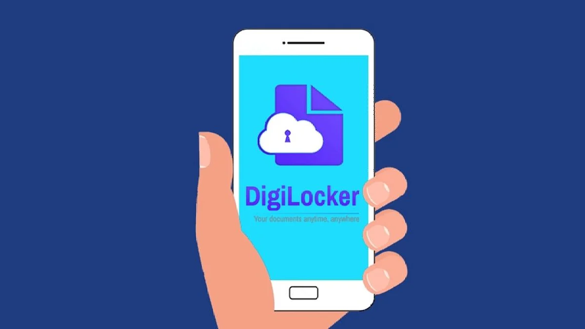 Digilocker facility by YCMOU