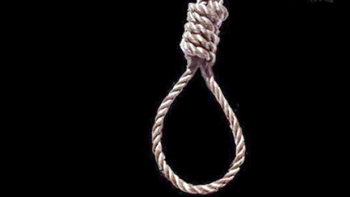 Blog : आत्महत्या प्रतिबंध सर्वांची जबाबदारी