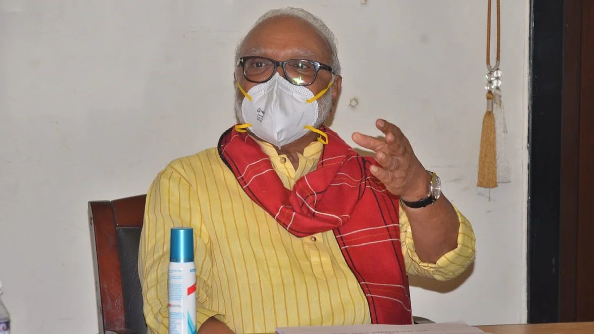 प्राधान्य कुटूंब योजनेत पात्र ठरणाऱ्या लाभार्थ्यांना रेशनकार्ड उपलब्ध करुन द्या-ना.छगन भुजबळ