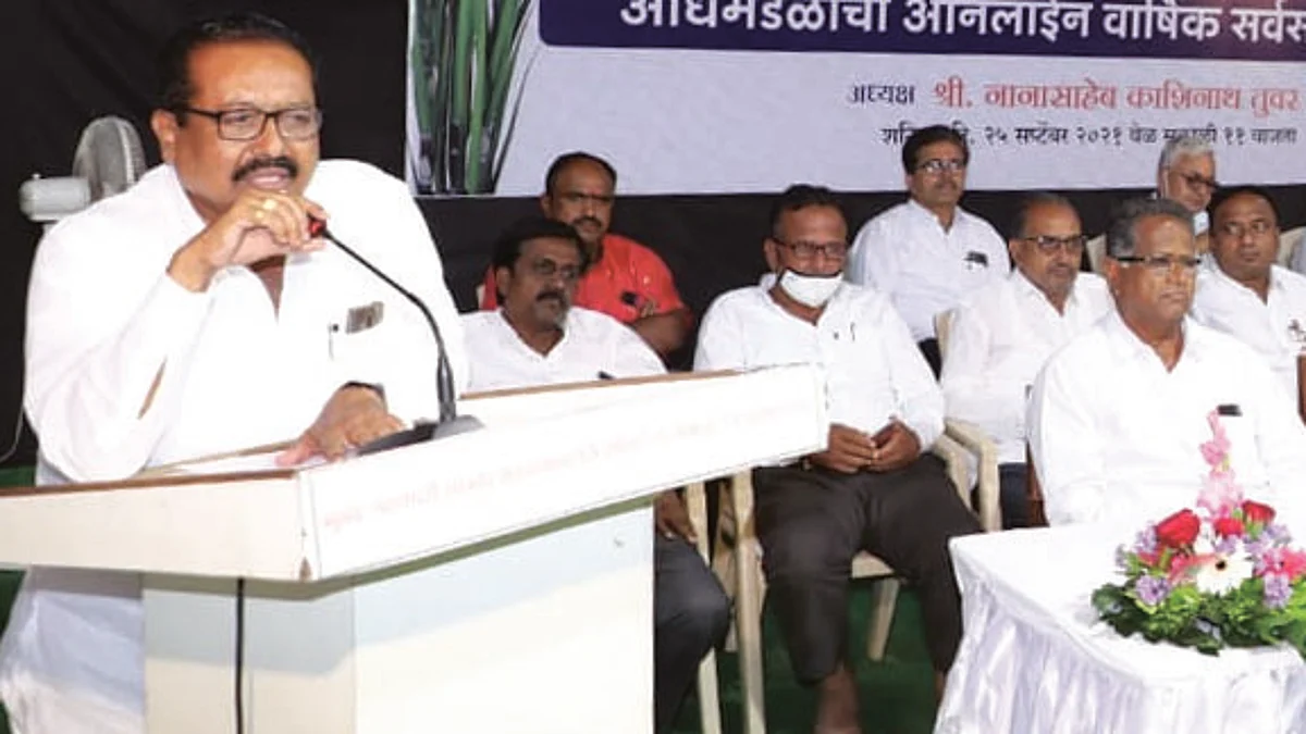 ‘मुळा’ 15 ऑक्टोबरपासून सुरु करण्याचे नियोजन; 15 लाख टन गाळप उद्दिष्ट