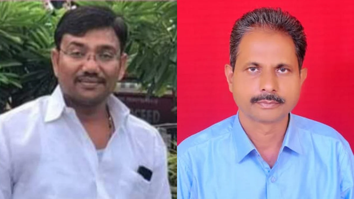 शनिशिंगणापूर देवस्थानच्या मुख्य कार्यकारी अधिकारी पदी जी.के.दरंदले