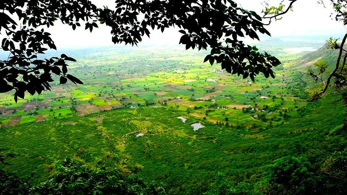 Photo चला पर्यटनाला : औरंगाबाद जिल्ह्यातील पर्यटनस्थळं