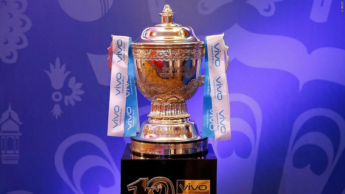IPL 2021 मध्ये पुन्हा करोनाचा शिरकाव; 'या' संघातील महत्त्वाचा खेळाडू बाधित