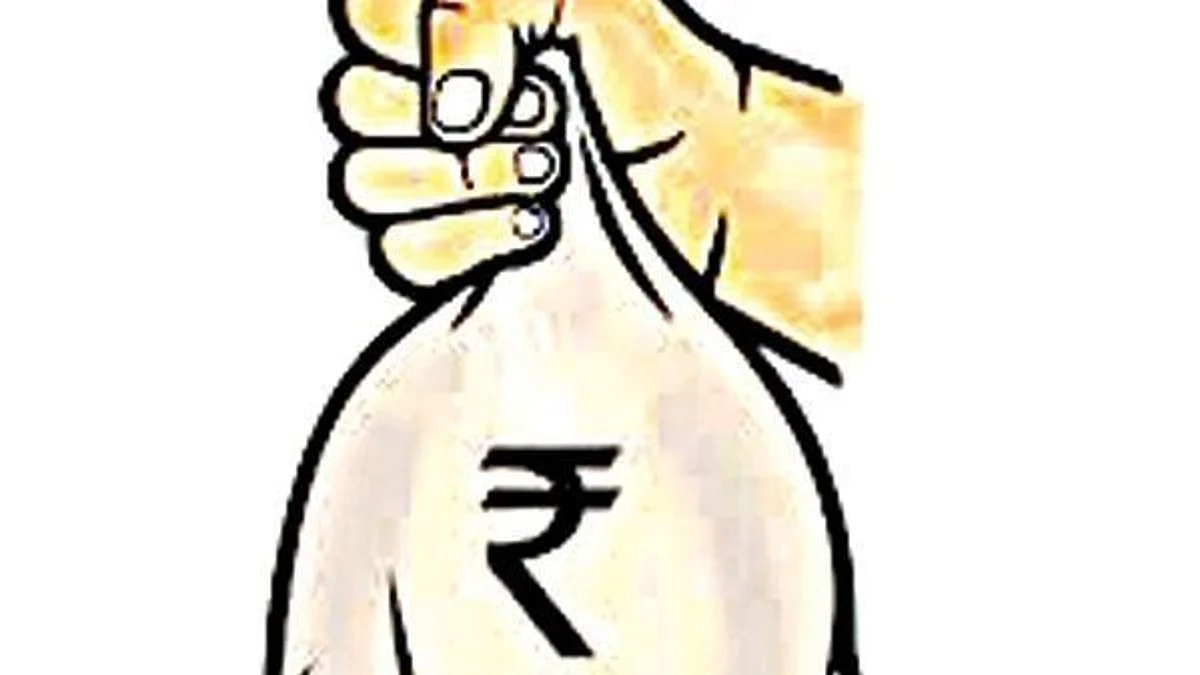Investors duped for 64 lakhs