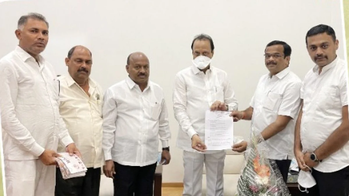 कळवणसाठी नवीन पाणीपुरवठा योजना मंजूर