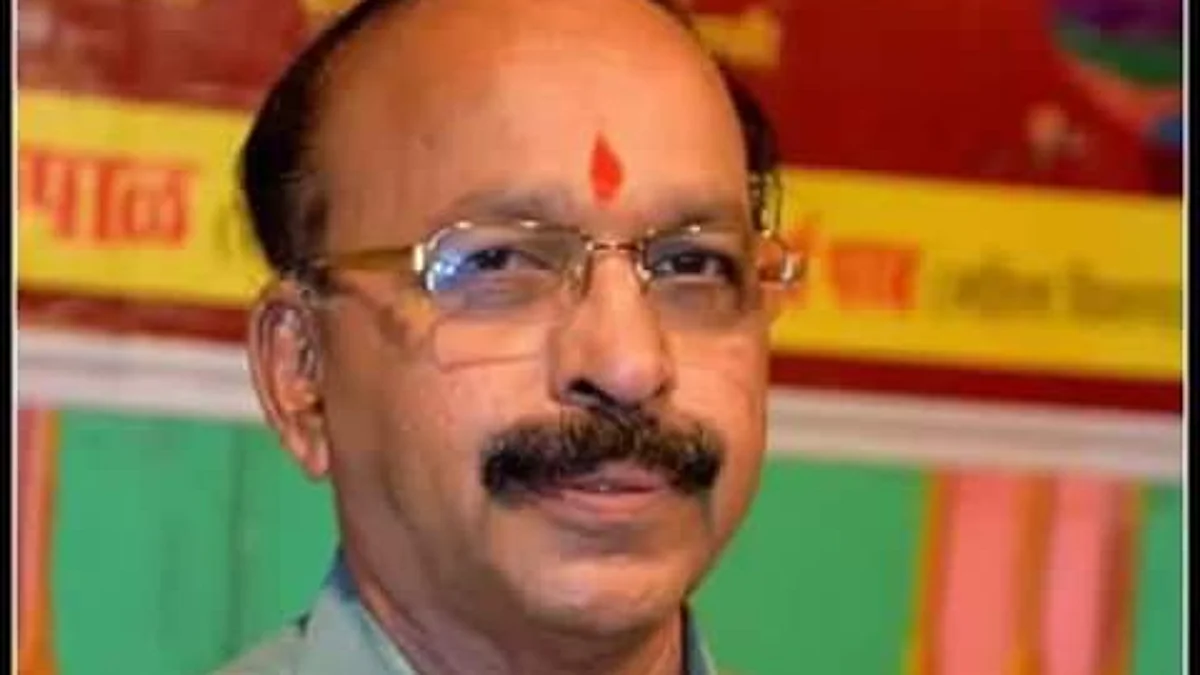 मातब्बर गेले तरी शिवसेनेला काही फरक पडला नाही- रवींद्र मिर्लेकर