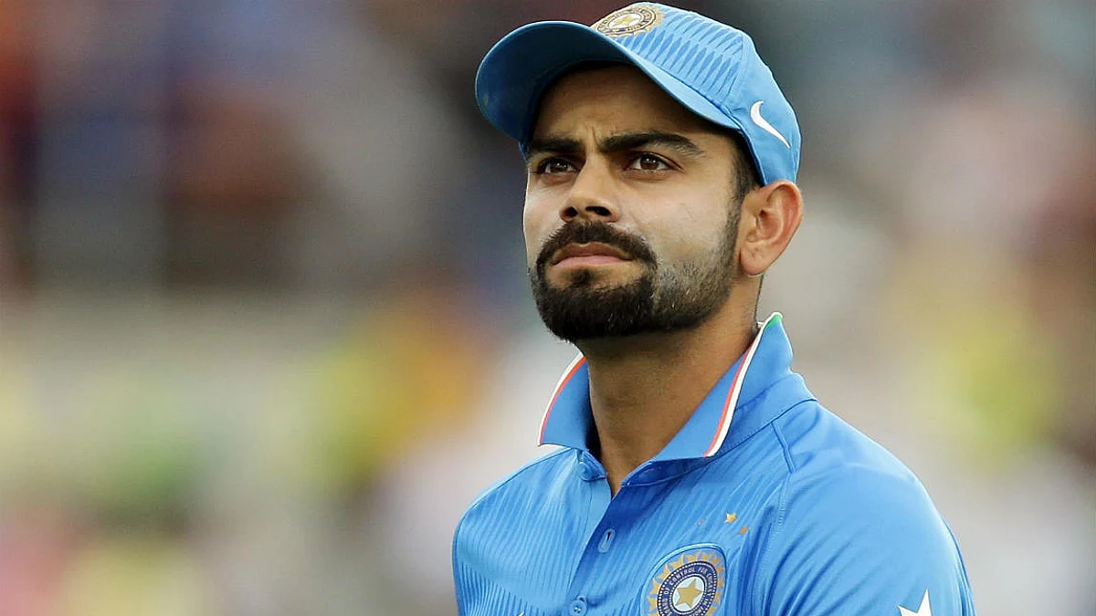 भारताचा एकही खेळाडू ICC च्या T-20 संघात नाही