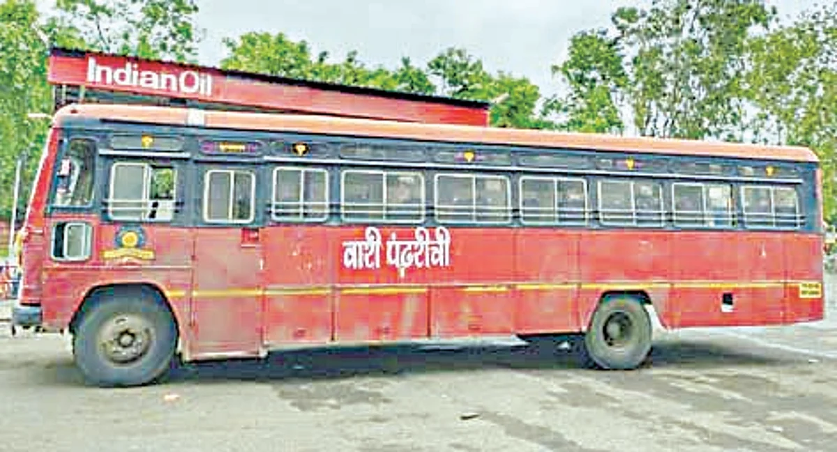 गोदाकाठ बससेवा पूर्ववत करण्याची मागणी