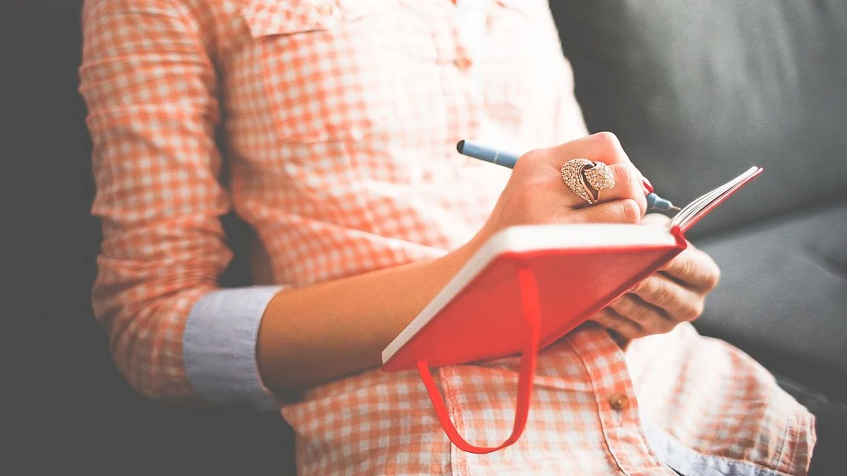 Benefits of journaling that will change your life