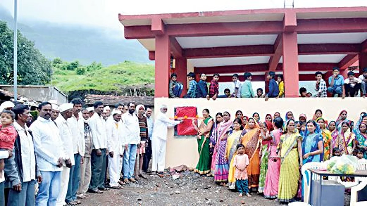 राजकीय हेवेदावे बाजूला ठेवा : आ. बोरसे