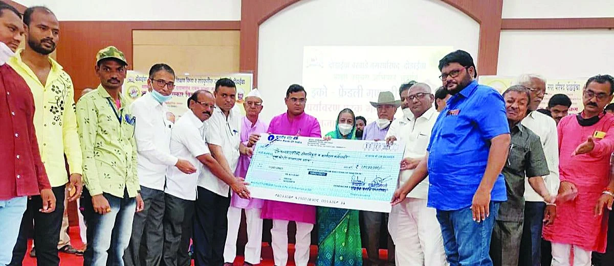 पालिकेच्या 400 कर्मचार्यांना मिळाली थकीत रक्कम