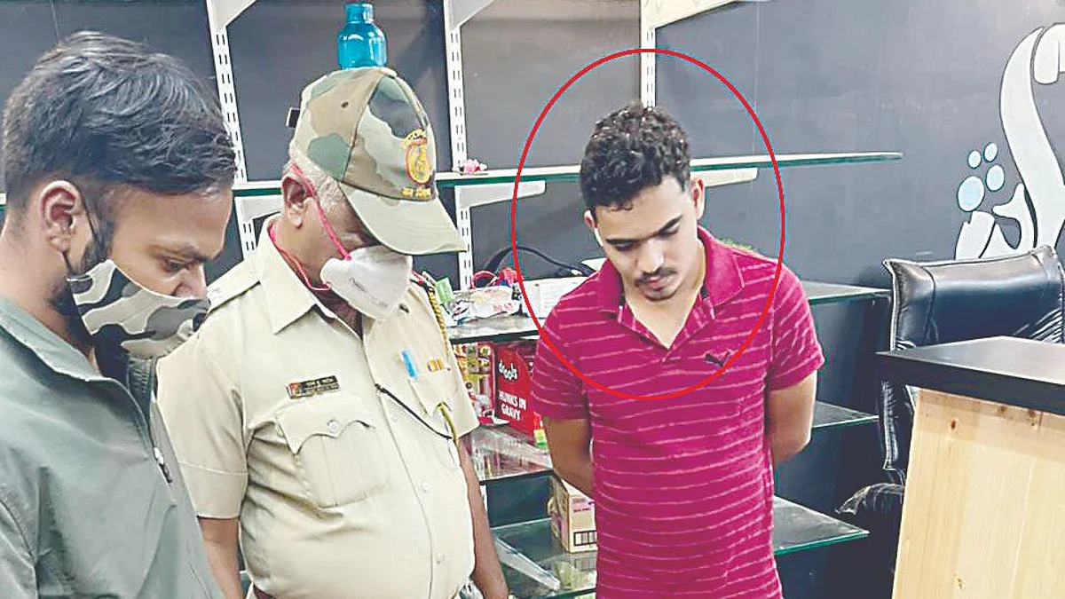 Suspects get bail in giant squirrel case
