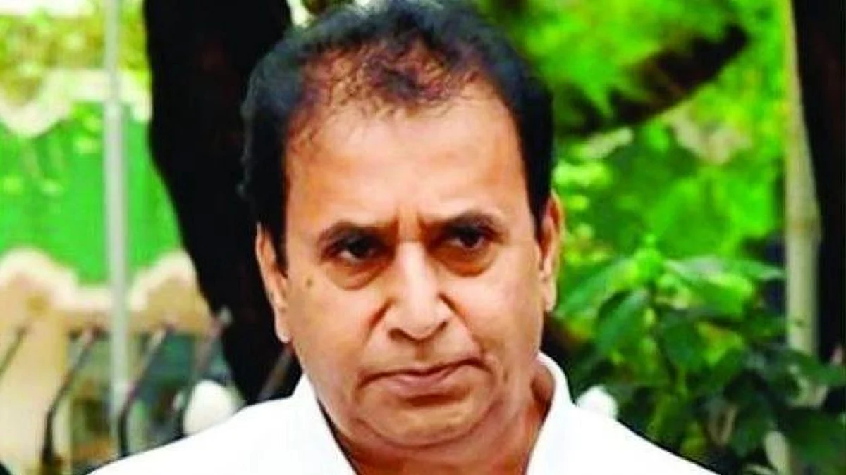 अनिल देशमुखांच्या घरी सीबीआयचे पथक, मुलास घेतले ताब्यात