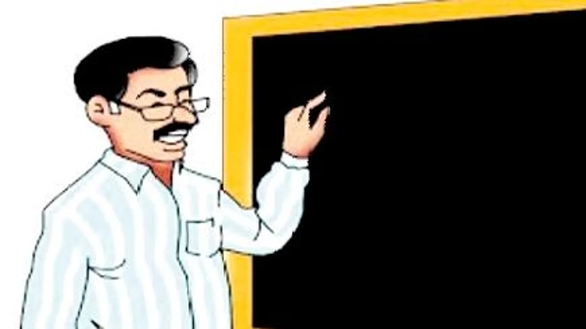 वरिष्ठ व निवडश्रेणी प्रशिक्षणास मुदतवाढ