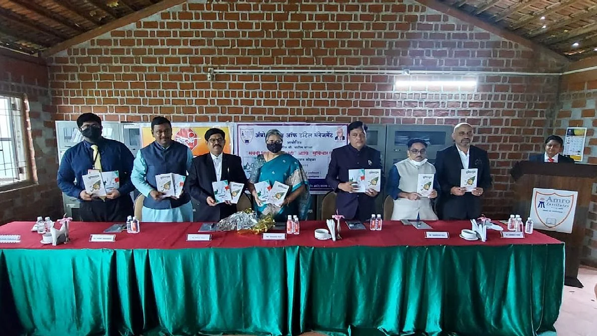 चांगल्या सवयी आयुष्यात नेहमीच महत्त्वाच्या