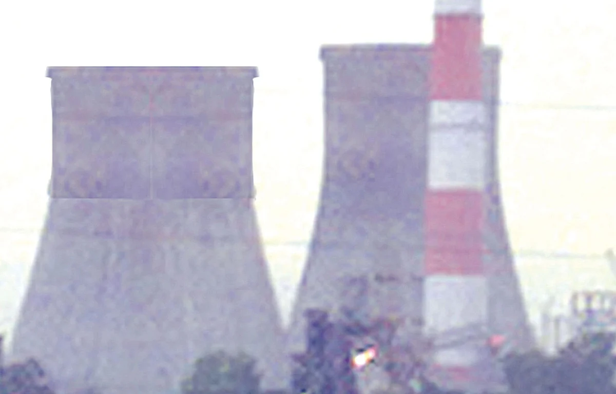 दीपनगर ; राखेच्या प्रकल्पाला गावाचा विरोध नाही