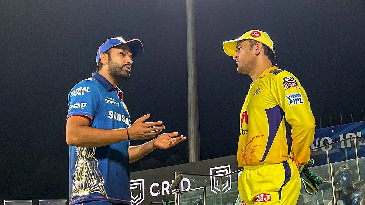 IPL 2021 : आयपीएलच्या दुसऱ्या पर्वात चेन्नईने केला विजयाचा श्रीगणेशा