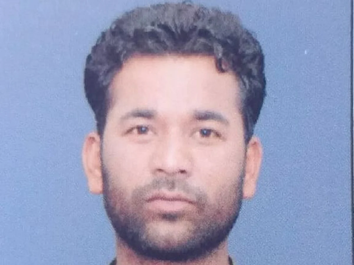 भादली येथे परप्रांतीय तरुणाची आत्महत्या