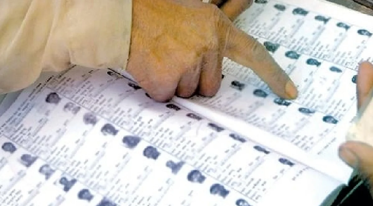 नवमतदार जनजागृतीसाठी 'स्वीप' कार्यक्रम