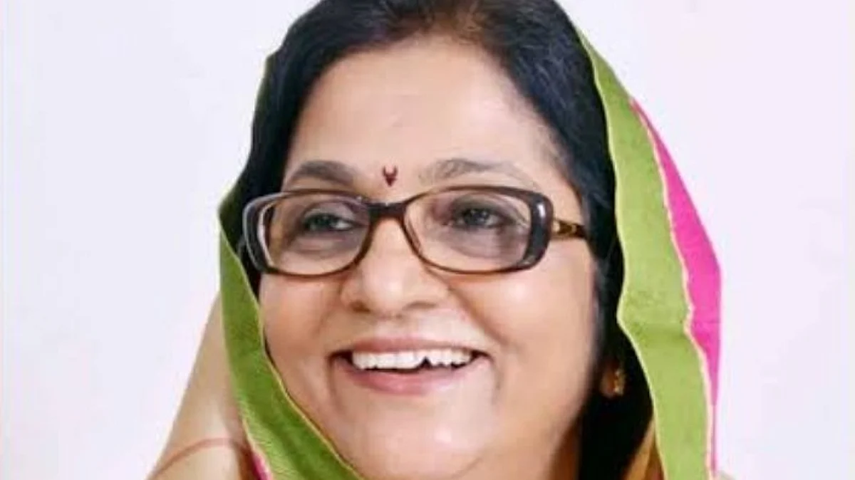 भाजपची माघार : राज्यसभा पोटनिवडणूक बिनविरोध