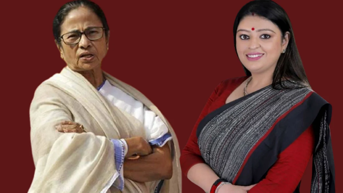 Bypoll Results 2021 : ममतांचा आज फैसला