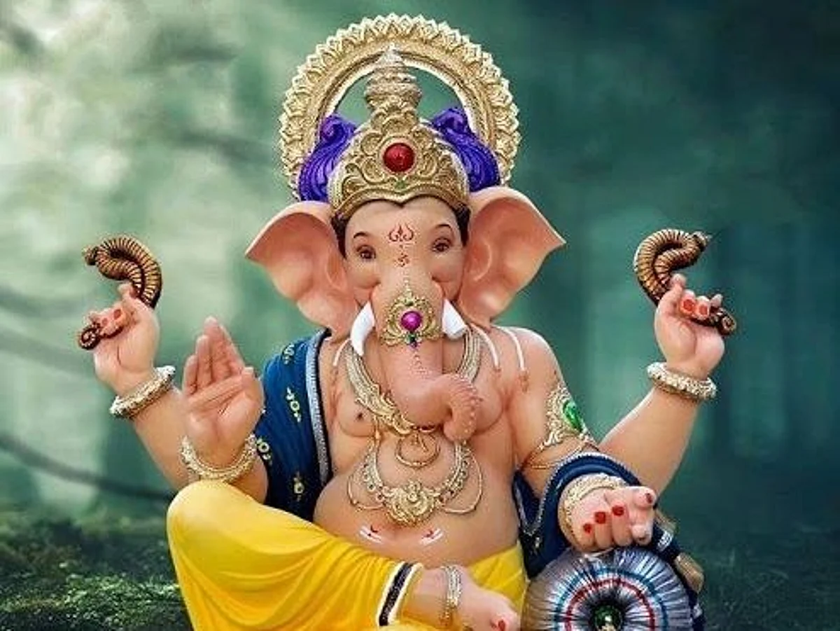 गणपतीच्या स्थापनेपासून ते विसर्जनापर्यंत नियमावली