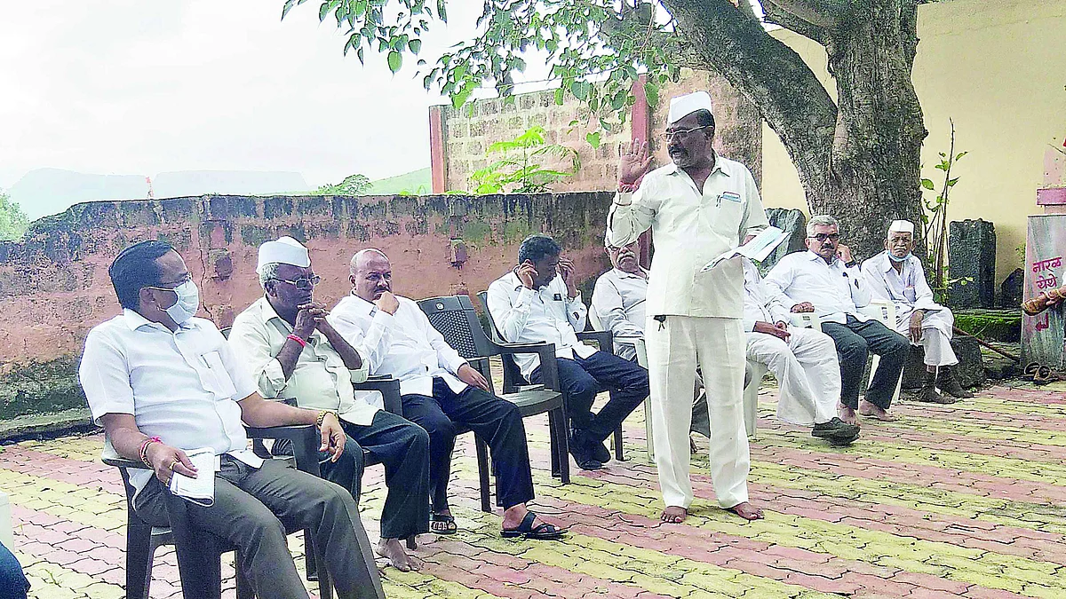 गिरणा, पुनंद नदीवर बंधारे बांधणार