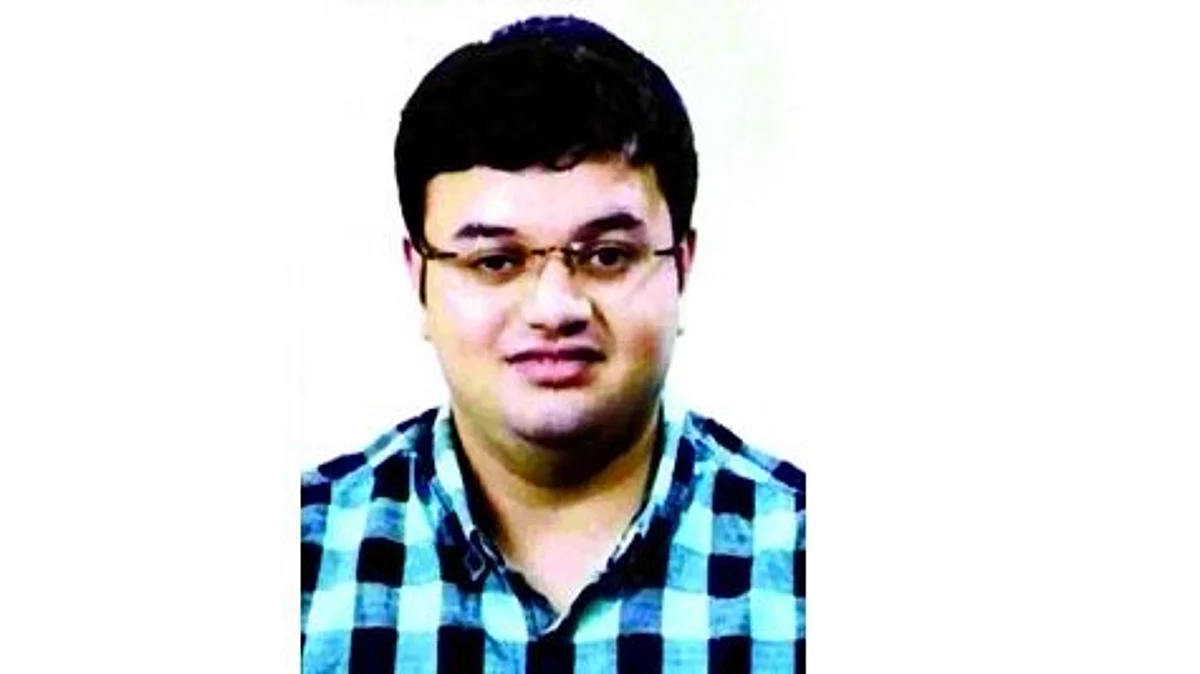 नीट पीजी प्रवेश परीक्षेत डॉ.नील शाह देशात 11 वे