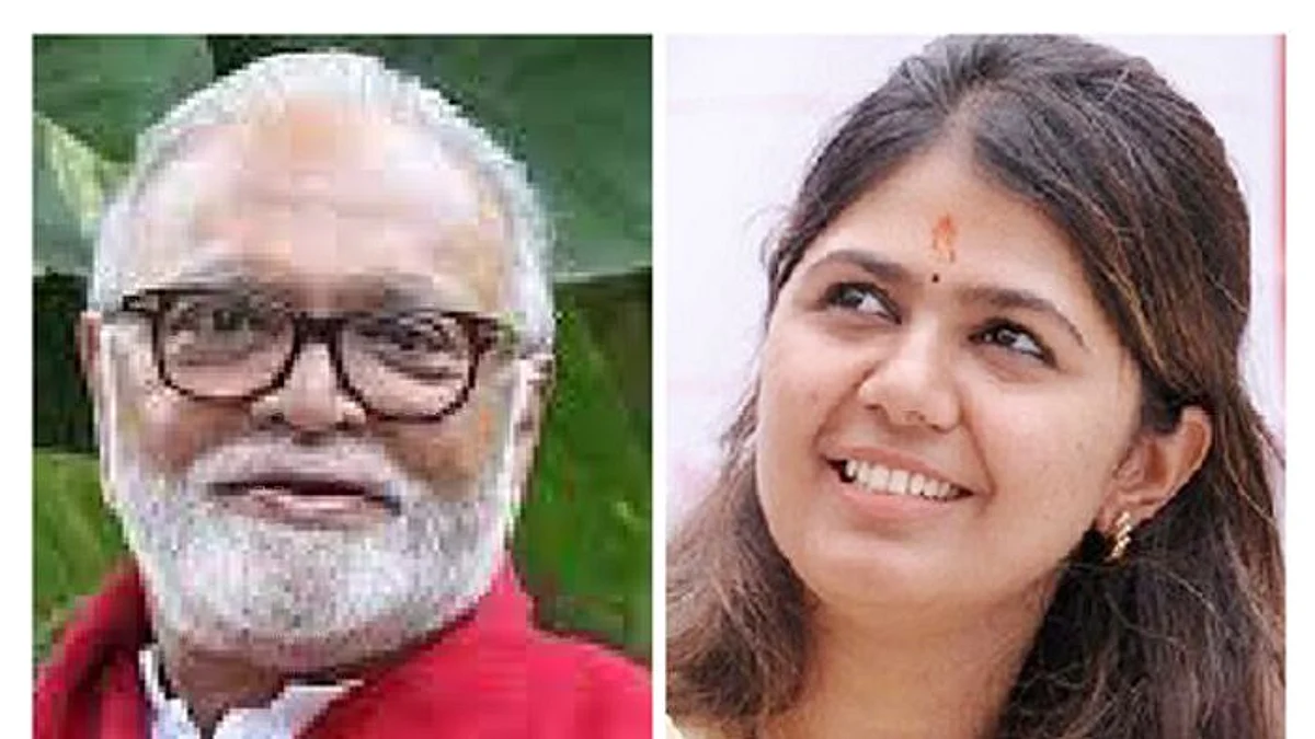 भुजबळ, मुंडे आज एका व्यासपीठावर