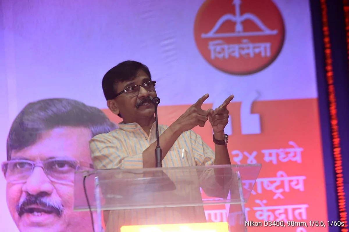 Video : पिंपरी चिंचवड तर नुसता ट्रेलर; आणखी १०० घोटाळयांचे आमच्याकडे पुरावे