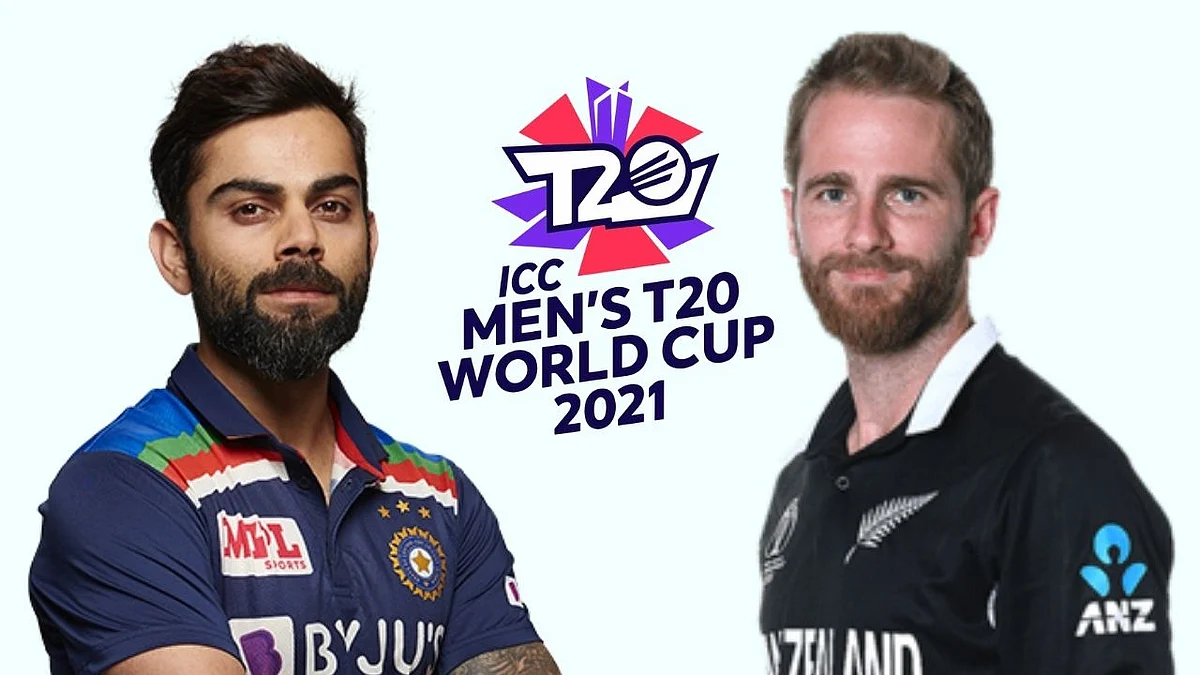T20 World Cup 2021 : भारत, न्यूझीलंड कोण उघडणार विजयाचे खाते?