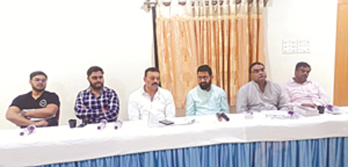 नंदुरबार नगरपालिकेत लोकशाही नव्हे हुकूमशाही- माजी आ. शिरीष चौधरी