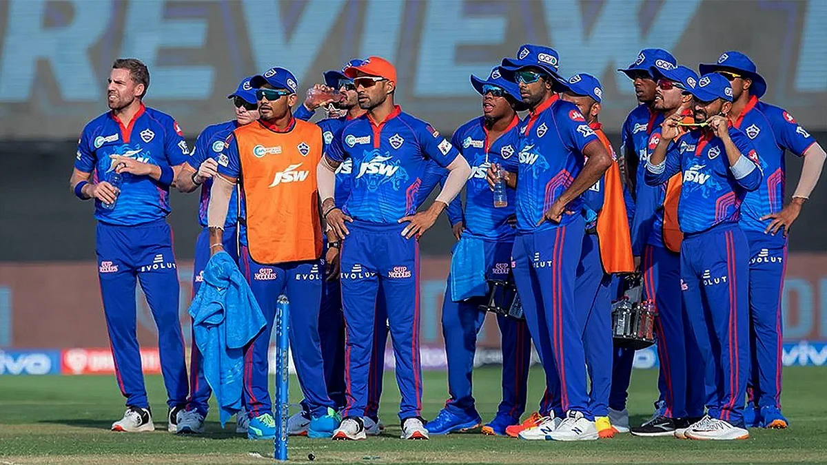 DC vs CSK : दिल्लीचा चेन्नईवर रोमांचक विजय