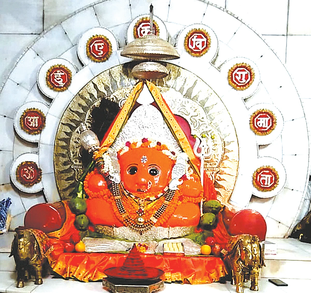 एकवीरा देवी मंदिर 24 तास खुले