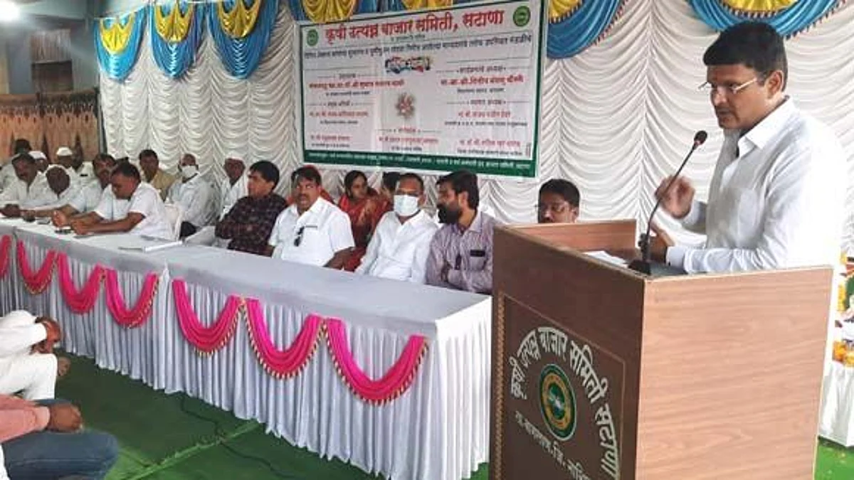 पद व सत्तेचा वापर स्वार्थासाठी नको