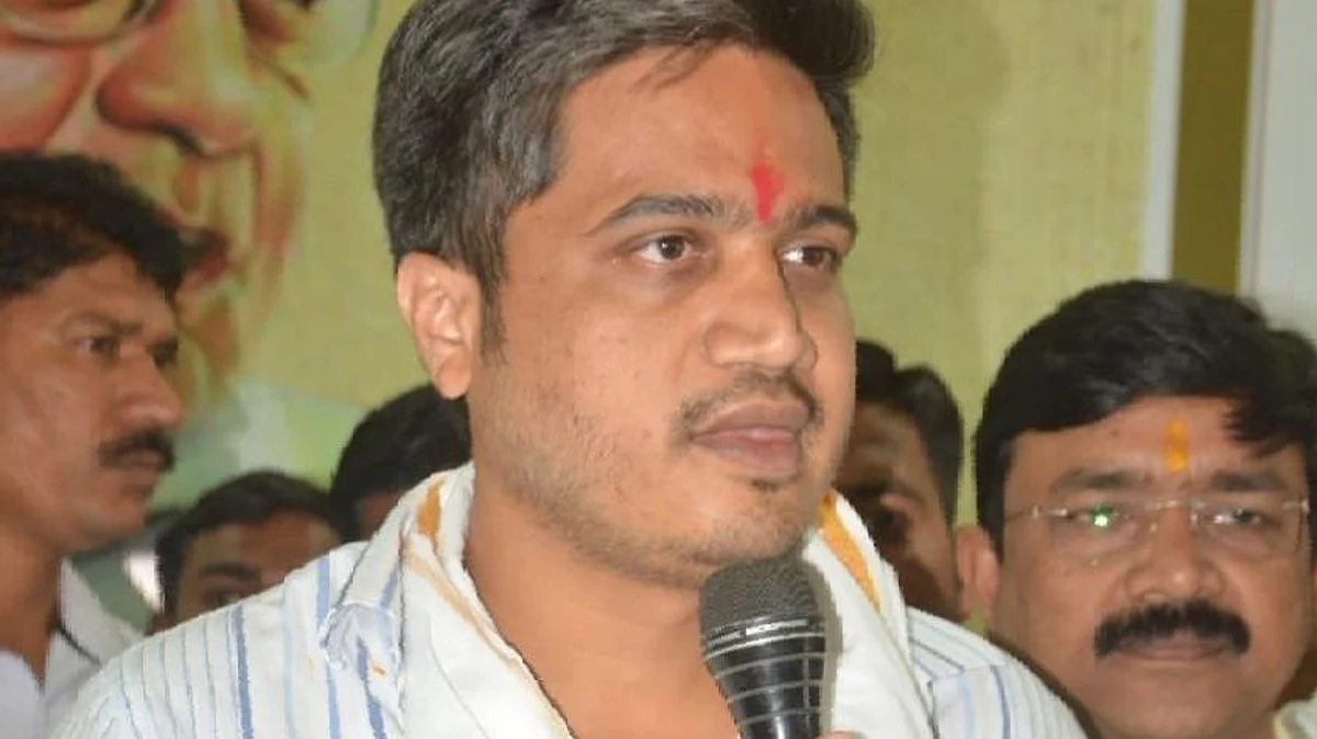 राज्य सरकारला अडचणीत आणण्यासाठी ईडीचा वापर
