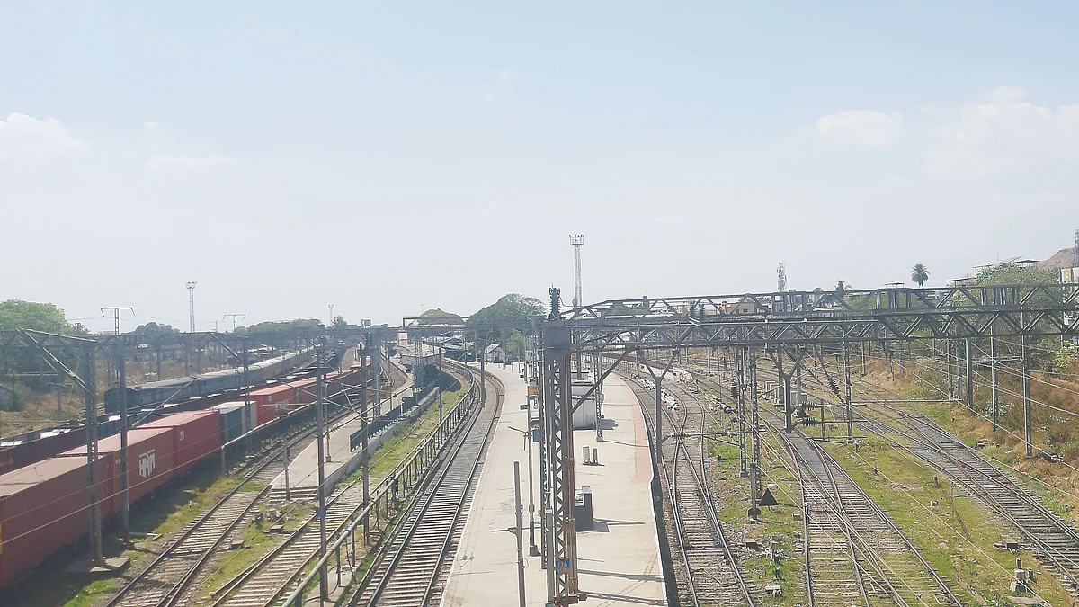 RPF’s action against 674 in Igatpuri