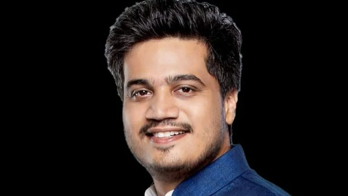 आज खर्डा किल्ल्यावर होणार स्वराज्य ध्वजाची प्रतिष्ठापना