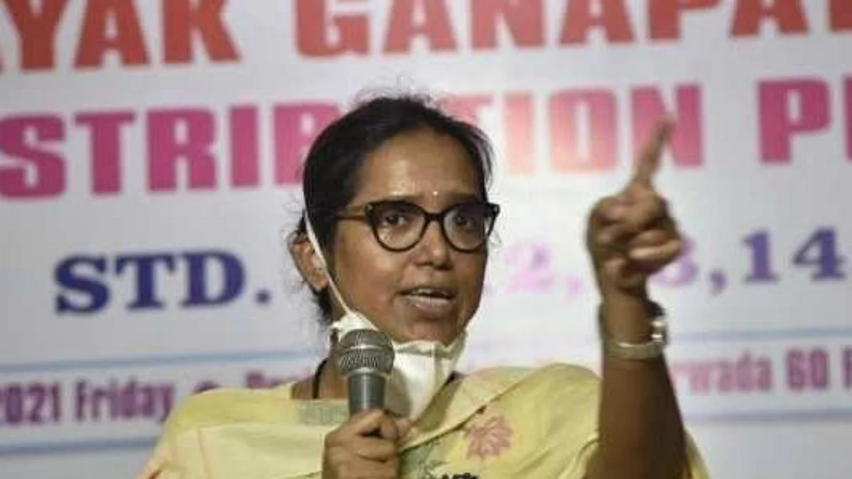 पालकांकडून संमतीपत्र लिहून घेणे अनिवार्य-शिक्षणमंत्री वर्षा गायकवाड