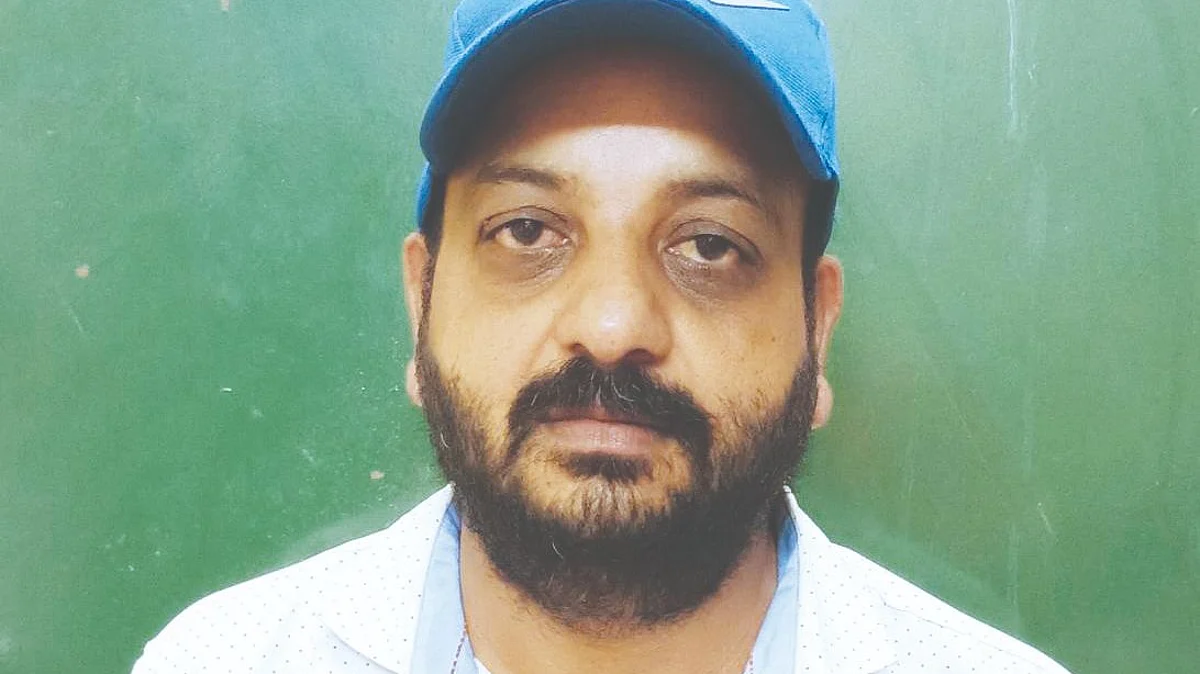 शौचालय बांधकामात अपहार करणारा माजी सरपंच जेरबंद