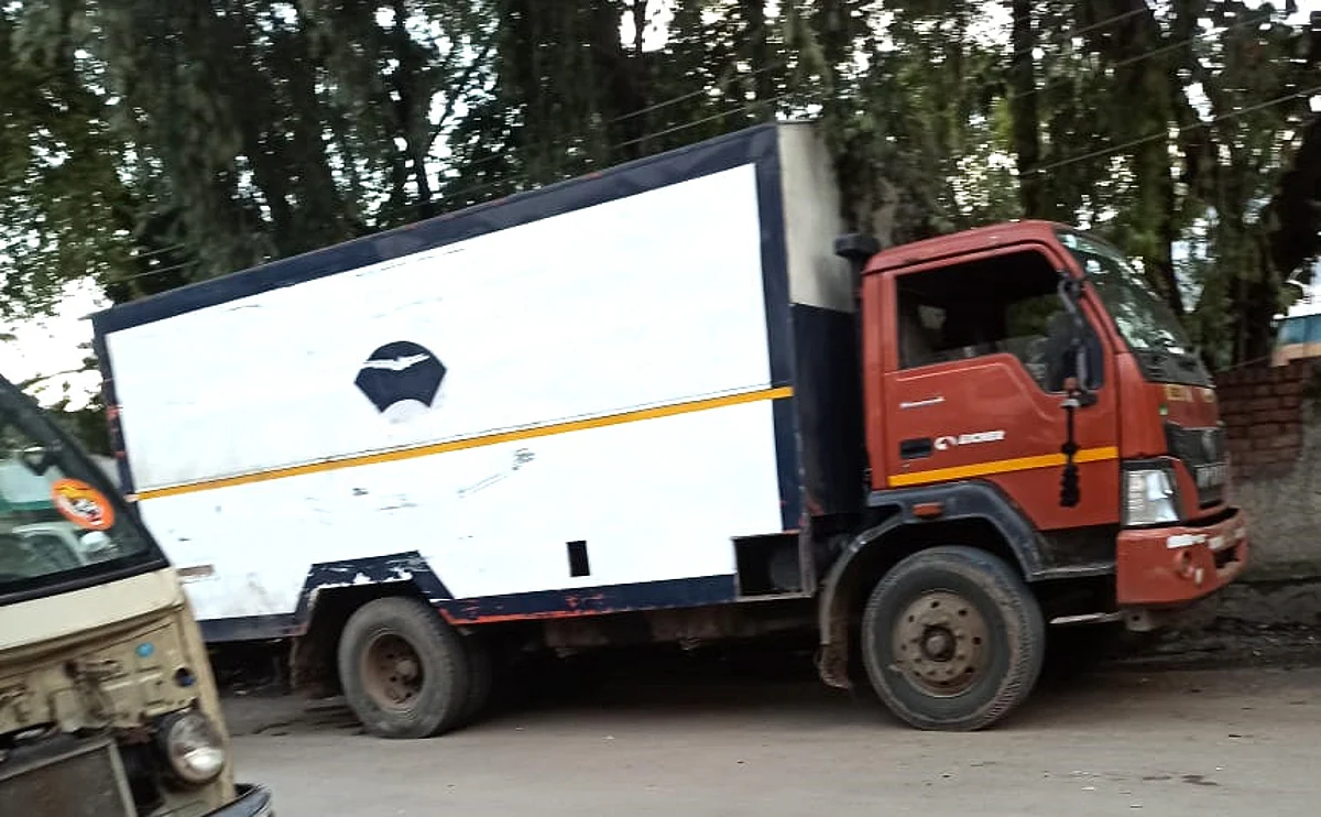 संगमनेर : कत्तलखान्यांवर पोलिसांची कारवाई