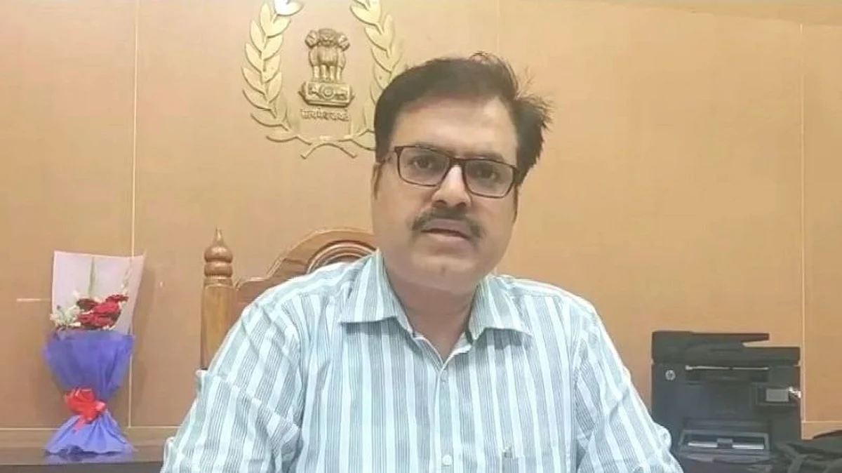 लसीकरणाचे सूक्ष्म नियोजन करा : जिल्हाधिकारी मांढरे