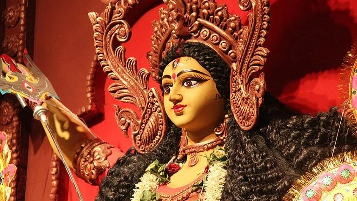 From Garba to Darshan: Govt guidelines for Navratri