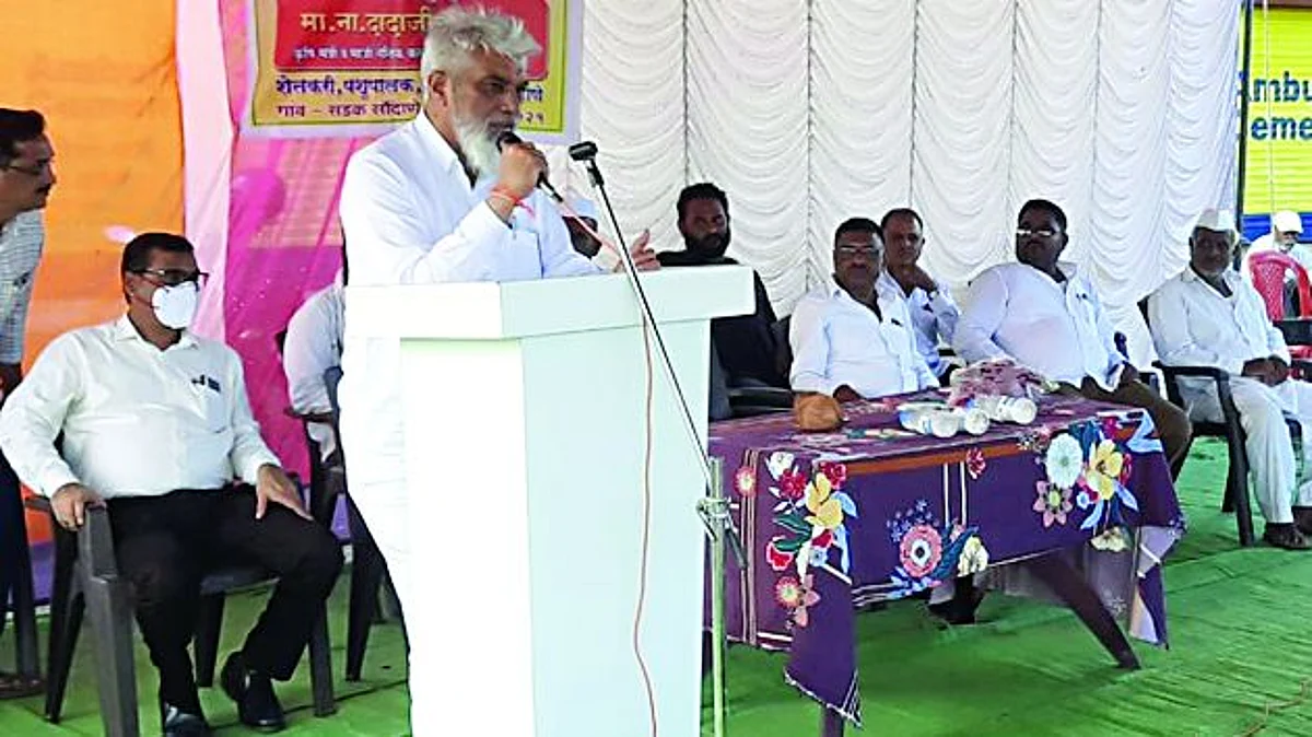 पशुपालकांनी लसीकरणावर भर द्यावा