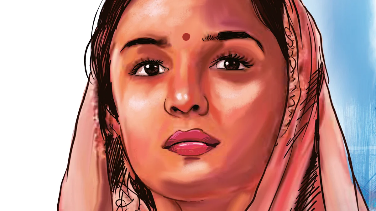 भाग्यरेषेमुळे लहान वयात
आलियाची आर्थिक भरभराट